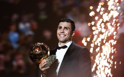 The Best x Ballon d'Or: qual a diferença entre as premiações de melhor do mundo