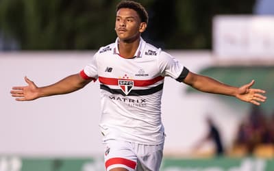 Copinha: onde assistir, horários e locais de 8 jogos da 3ª fase na terça-feira