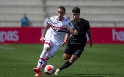 Caipira lamenta derrota do Corinthians na final da Copinha: 'Dói'