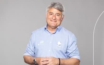 Cléber Machado projeta segundo Brasileirão na Record e cita fator 'positivo'