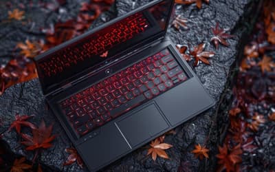 SÓ HOJE: Notebook Gamer com cupom exclusivo no Mercado Livre