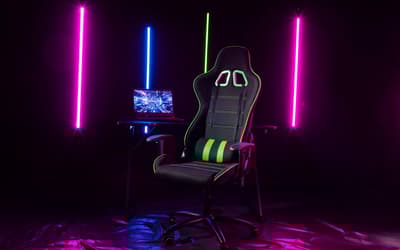 Cadeira gamer X-ray está com desconto no Mercado Livre; Aproveite