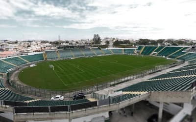 Figueirense x Criciúma: onde assistir ao vivo, horário e escalações pelo Campeonato Catarinense