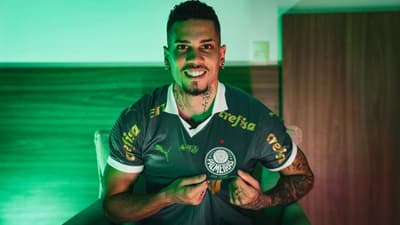 Jogadores do Brasileirão com maiores desvalorizações de mercado