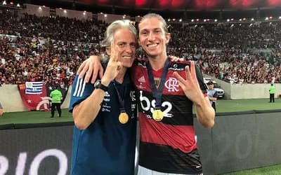 Jorge-Jesus-e-Filipe-Luís
