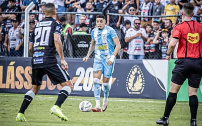 Londrina x Operário: onde assistir, horário e escalações pelo Campeonato Paranaense