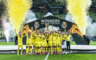 Como o Villarreal ajuda clube carioca em novo projeto de construção de SAF