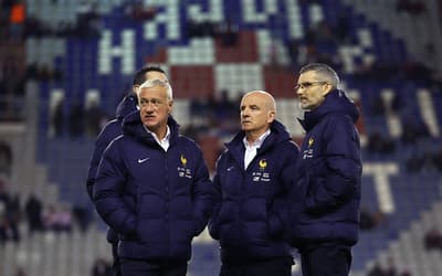 Torcedores da França são agredidos na Croácia antes de jogo pela Nations League