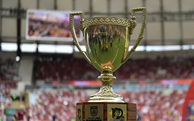 Seleção do Campeonato Carioca tem sete jogadores do Flamengo; veja o time