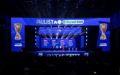 Como a La Liga interfere no Paulistão e ajuda o estadual a bater recordes
