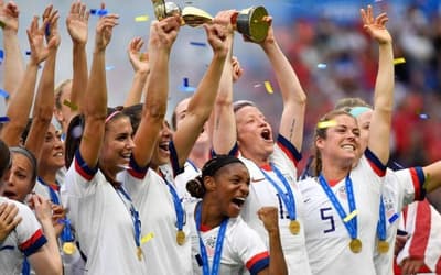 Copa do Mundo Feminina de 2035 tem país 'favorito' na disputa para sede