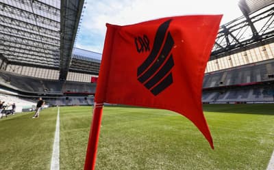 Athletico registra superávit pelo 11º ano consecutivo