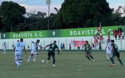 Portuguesa estreia com empate amargo na Série D; veja os gols