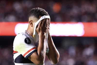 São Paulo busca saída de Alisson; confira números pelo clube