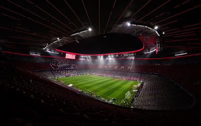 Quanto custa ir para a final da Champions League em Munique?