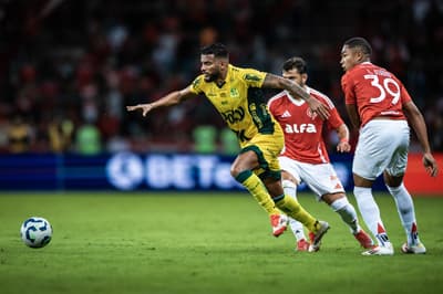 Confira os artilheiros do Brasileirão até a 26ª rodada