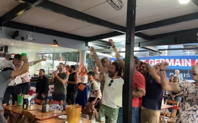 Conheça a PSG Academy, cantinho francês no Brasil