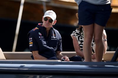 Aston Martin anuncia novo chefe de equipe para 2026; conheça todos