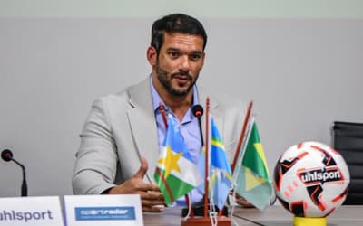 Flamengo, Corinthians e mais: 20 clubes anunciam que não vão à eleição na CBF