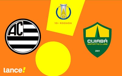 Athletic Club x Cuiabá: onde assistir, horário e prováveis escalações