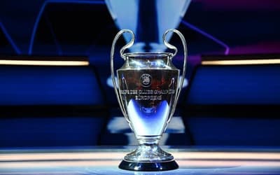 Final da Champions League: saiba quando, onde e os times classificados
