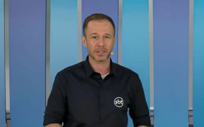 Narrador de Del Valle x Atlético, Tiago Leifert detona arbitragem: 'Absurdo'