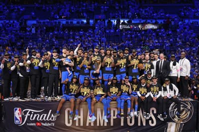 NBA: Contagem regressiva para a temporada 2025/26! Saiba 10 curiosidades sobre a liga