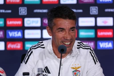 Veja técnicos que já foram demitidos no começo de temporada europeia