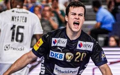 Não deu para o Barcelona: alemães decidem Champions League de Handebol; onde assistir