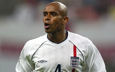 Ex-jogador do Manchester City tem falência decretada