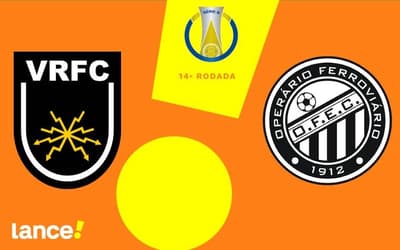 Volta Redonda x Operário-PR: onde assistir ao vivo, horário e prováveis escalações do jogo pela Série B