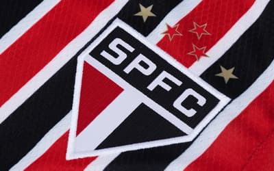 São Paulo aponta ações irregulares e rompe contrato com fornecedora do clube