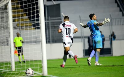 Série C: Ponte Preta vence Tombense e encosta no líder Caxias; Botafogo-PB e São Bernardo empatam