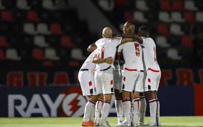 Casa de apostas que patrocina clube de São Paulo encerra operações