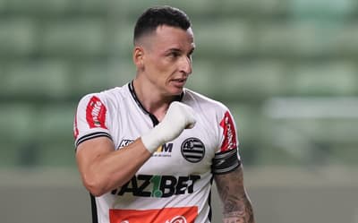 Athletic vence América-MG fora de casa e respira na luta contra o Z4 da Série B