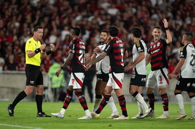 Vale título: confira o retrospecto recente de Atlético-MG x Flamengo