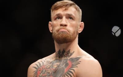 Bar de Conor McGregor sofre incêndio na Irlanda; polícia investiga suspeita de crime