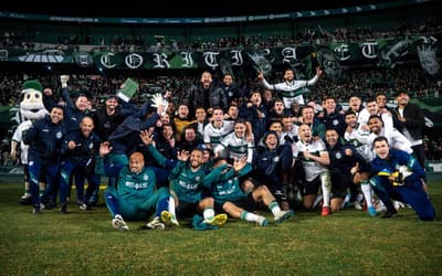 Coritiba tenta fechar primeiro turno da Série B na liderança e com melhor campanha da história