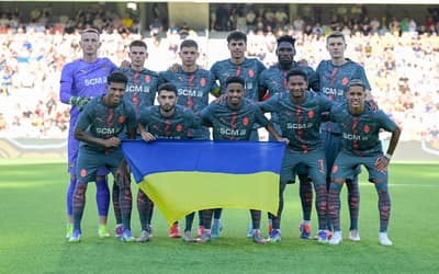 Melhores momentos: Shakhtar empata e garante classificação na Liga Europa