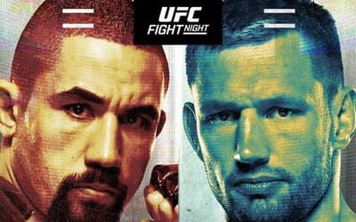 Whittaker x de Ridder: confira card, onde assistir e horário do UFC Abu Dhabi