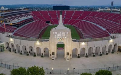 COB começa a preparar estratégia para Jogos de Los Angeles em 2028