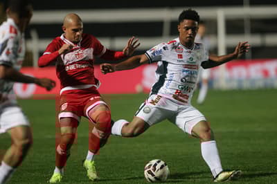 Brasileirão Série B: veja times com mais chances de acesso