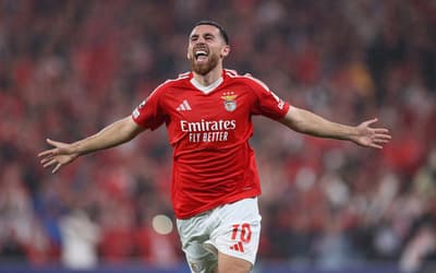 Meia turco é esperança do Besiktas na Europa League após briga com ex-Botafogo