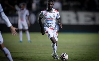 Atacante é vendido por time da Série B para o futebol da Indonésia