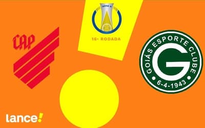 Athletico x Goiás: vejas as prováveis escalações do jogo pela Série B
