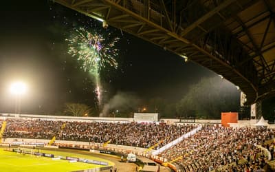 Clube do interior paulista chega a 1 milhão nas redes e sobe no ranking nacional