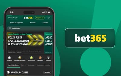 bet365 app: como baixar no Android e no iOS 
