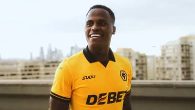 Arias no Palmeiras? Veja números do jogador pelo Fluminense