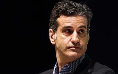 Presidente da Portuguesa define o maior desafio para criar SAF: 'Precisei convencer'