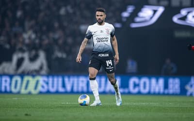 Corinthians completa pagamento da primeira parcela da dívida com o Cuiabá